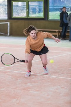 Bild 559 - RL Tennisverein Visbek e.V. - Club zur Vahr e.V. : Ergebnis: 2:4